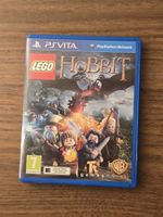 LEGO Der Hobbit für PS Vita
